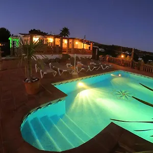 Casa La Araucaria Сasa de vacaciones Frigiliana