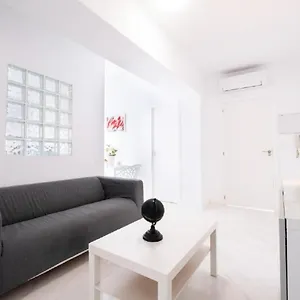Bubu 1-a Apartment Los Cristianos (Tenerife)