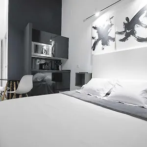 Appartement Fino Modern & Luxury, Séville