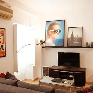 Appartamento Rentalsevilla Gonzalez Cuadrado, Siviglia