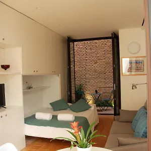 Appartamento Loving San Juan 3, Siviglia