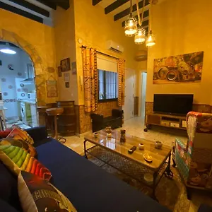 Tu Rincon Sevillano Seville