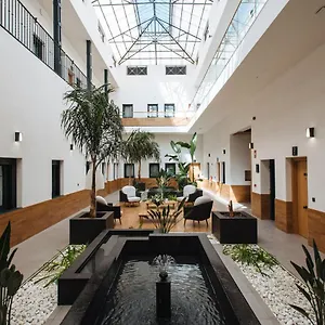 Apartamento Guadalupe 15 By Magno, Sevilla