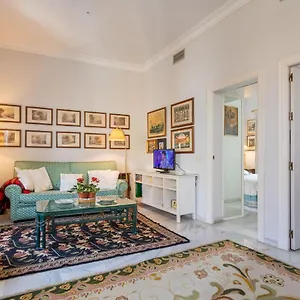Apartamento Santa Cruz Apartment, 2 Pax, Quiet&stil, Sevilla