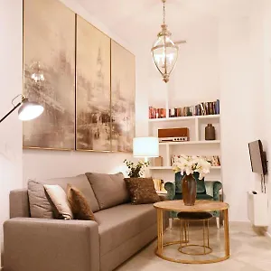 Apartamento Precioso Con Patio En La Alameda, Sevilla