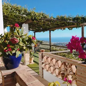 Molina Casa rural Frigiliana