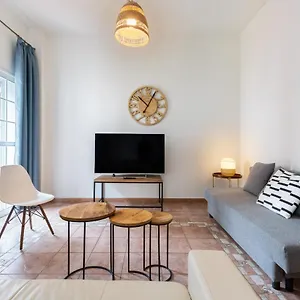 Appartement Hsh Triana, Séville