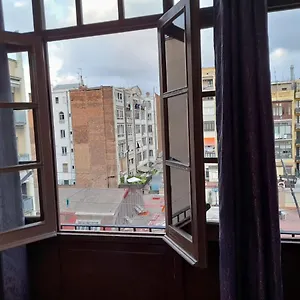Precioso Piso En Apartamento Barcelona