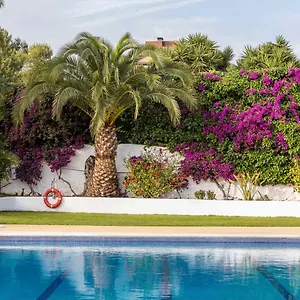 Holacamp Relax Camping Sitges