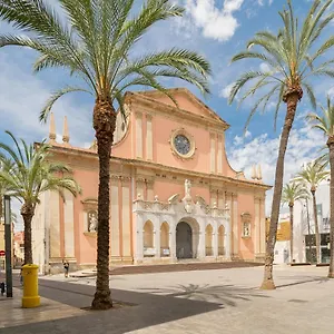 Centric Apartamento Vilanova i la Geltrú