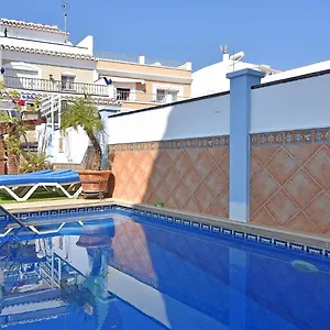 Casa Jimena Villa Nerja