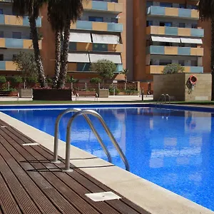 Olympic Appartement Barcelona