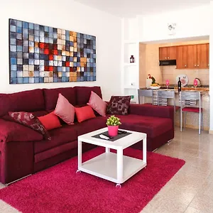 Filla Apartment Puerto del Carmen (Lanzarote)