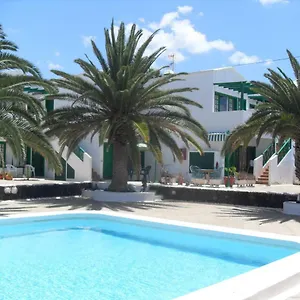 Irene Apartment Puerto del Carmen (Lanzarote)